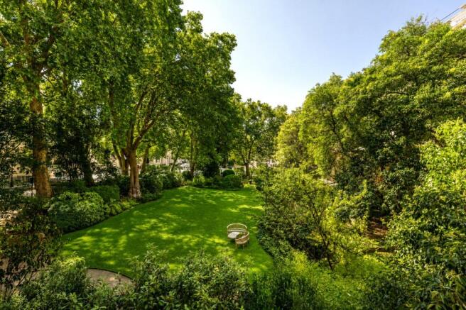 Communal Garden