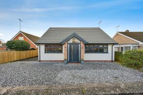11, Hawthorn Close, Ashbourne DE6 5ND