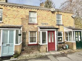 21, Penygraig Street, Llanidloes SY18 6AL
