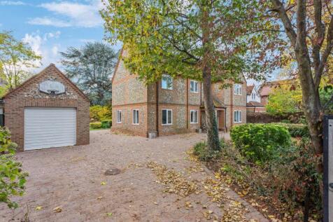 Mill Road, Marlow