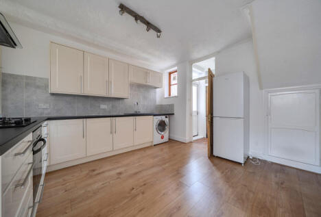 Queens Road, Tunbridge Wells, Kent, TN4