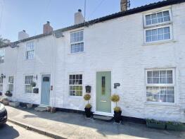 10, New Row, Sledmere Road, Driffield YO25 3TP