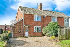 10, Long Lane, Southrepps NR11 8NL