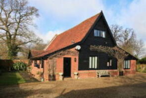Oakwood, The Common, Norwich NR15 2QR