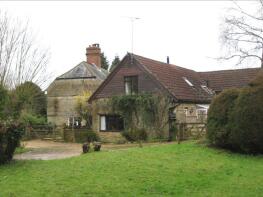 1, Hursey Farm Cottages, Main Street Through Hursey, Beaminster DT8 3LN