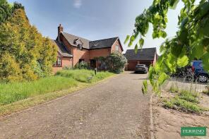 Post Paddock, Ampney Lane, Westbury-on-severn GL14 1LZ