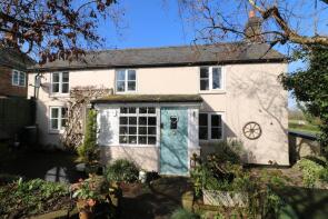 Notts Cottage, A49 From A4137 To Yew Tree Park, Ross-on-wye HR9 6LB