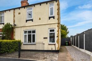 13, East Street, Wakefield WF1 2PY