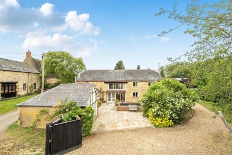 Water Lane, Bradden, NN12