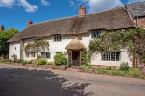 Half Moon Cottage, Front Street, Taunton TA4 4JB
