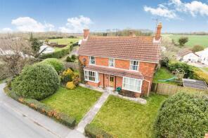 Manor House, Gunby Road, Skegness PE24 5HT