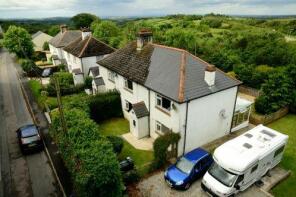 1, Cornridge View, Road To Prewley Moor Arms, Okehampton EX20 4HS