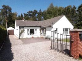 Silverdene, Burnhill, Scaleby CA6 4LU
