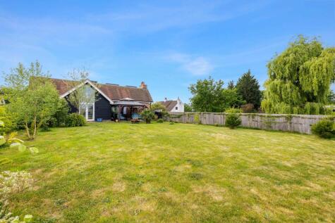 Ref: SM - St. George Road, Outwood, RH1 5RD