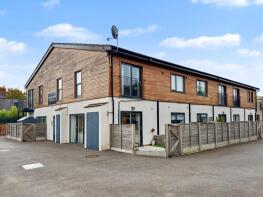 4, Sterling House, Oxford Road, Kingston Bagpuize, Abingdon OX13 5AP