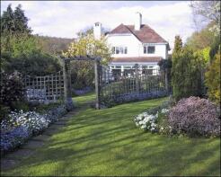 Spindlewood, Tivington Heights, Tivington, Minehead TA24 8ST