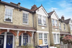 86, Kenley Road, Twickenham TW1 1JU