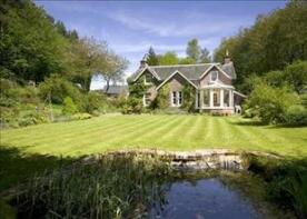 Easter Garvald, Dolphinton EH46 7HJ