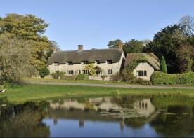 Pond House, High Street, Salisbury SP5 5AE