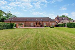Great Barn, Sutton Park, Sutton Green, Guildford GU4 7QL
