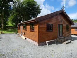 23, Bryniau, Dolgellau LL40 2TY