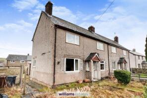 3, Maes Yr Afon, Betws-y-coed LL24 0LF