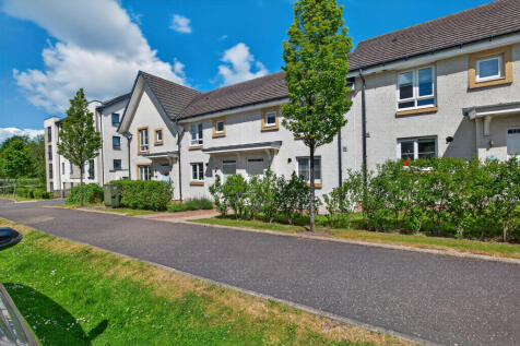 Clippens Drive, Burdiehouse, Edinburgh