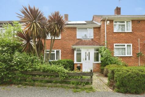 Tatwin Crescent, Southampton, SO19