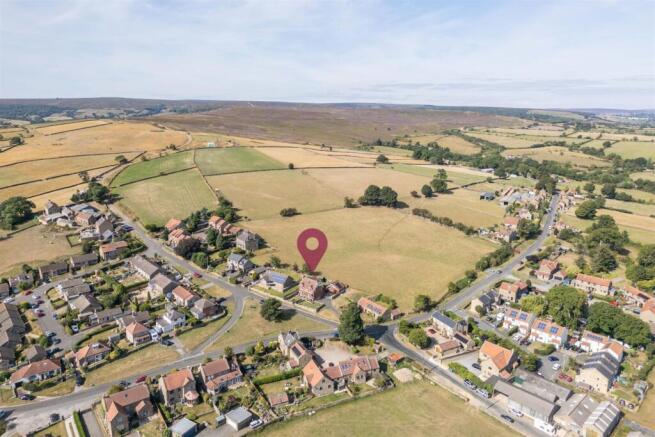 Moorland Village Setting