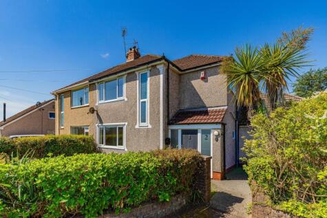 Lansbury Close, Energlyn, Caerphilly