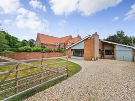 Millfields, Southwell Road, Newark NG22 8NQ