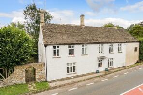 East Cottage, Stroud Road, Badminton GL9 1AF