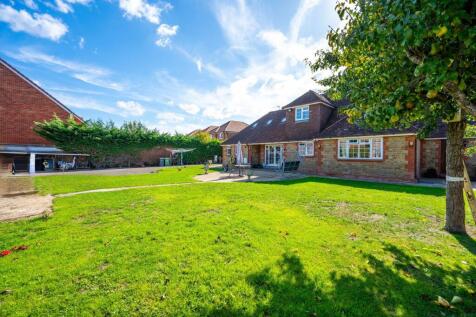 Dalmead, Guildford, GU3