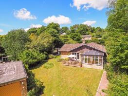 Wood Cottage, Fyning Lane, Petersfield GU31 5DD