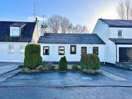 15, Portcheek Terrace, Kirkmichael KA19 7PB