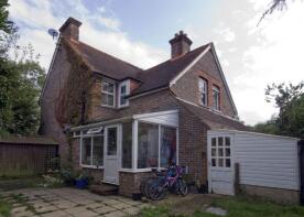 Hazelhurst Farm, Burgh Hill Road, Lewes BN8 6JF