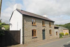 Oak House, Newchurch, Kington HR5 3QF