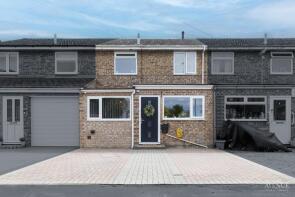 22, Priory Avenue, Cambridge CB24 4RY