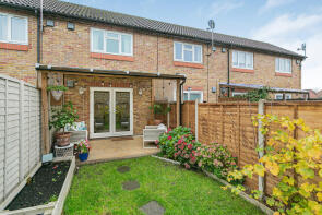25, Mullens Road, Egham TW20 8AG