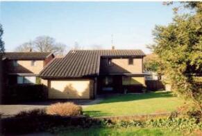 15, Bayliss Road, Reading RG10 8DR