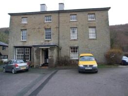 1 Flat 1, Church View, Cemetery Road, Knighton LD7 1AJ