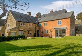 Hadlands, Bonds End Lane, Banbury OX15 5RT