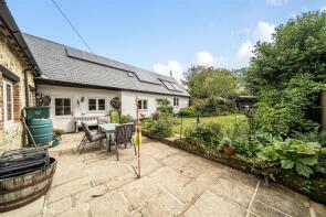 Flint Cottage, Access To Manor Cottages, Sidmouth EX10 0PH