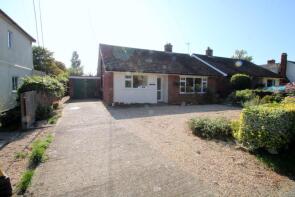 The Haven, Gages Road, Sudbury CO10 7BT