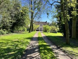 Wellgarth House, Thornton Le Beans Village, Northallerton DL6 3SP