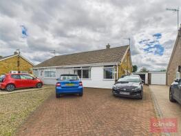 44, Byward Drive, Crossgates, Scarborough YO12 4JF