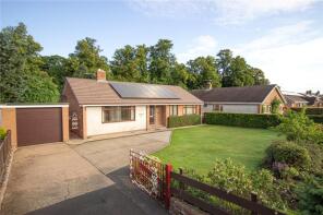 17, Little Corby Road, Carlisle CA4 8QN