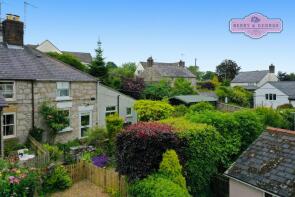 2, Rock Cottages, Post Office Lane, Mold CH7 5JD