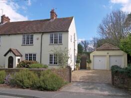 2, Whales Cottages, Common Hill, Pulborough RH20 2NL