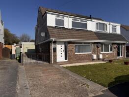 95, Teglan Park, Ammanford SA18 3PD